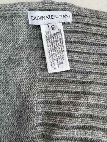 Cavin Klein нов мъжки  топъл, снимка 4 - Шалове - 52554081