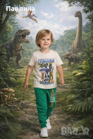 Комплекти - момчета , снимка 2 - Детски комплекти - 53819218