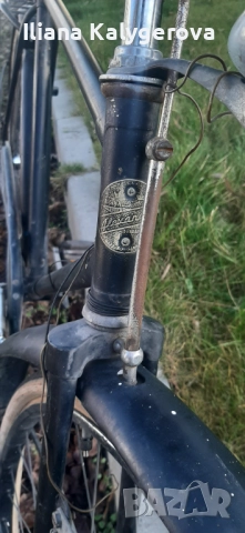 Продава велосипед Александър , снимка 8 - Велосипеди - 52838448