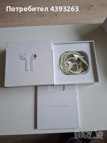 Продавам IPhone 11 + жични слушалки, снимка 7 - Apple iPhone - 52897689