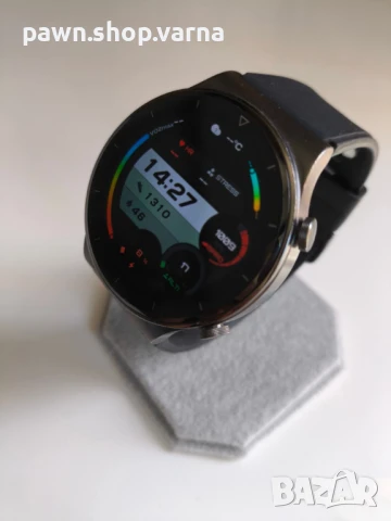 Смарт часовник Huawei Watch GT 2 Pro (VID-B19)