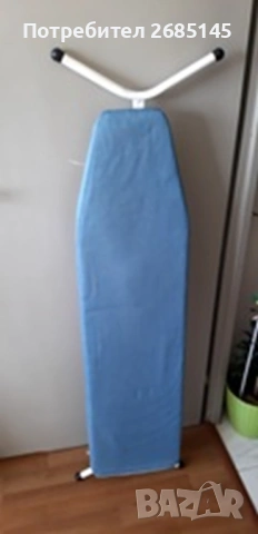 Дъска за гладене, снимка 3 - Други стоки за дома - 54226565