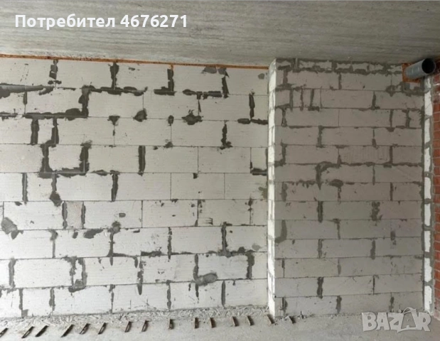 Интериорен дизайн и реализация под ключ | Работа с инвеститори и строители, снимка 2 - Ремонти на апартаменти - 53934151