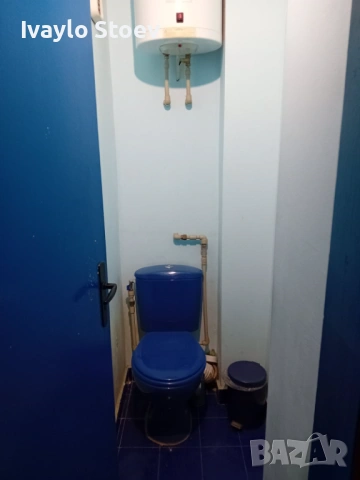 4-стаен апартамент, гр. Ловеч, снимка 9 - Апартаменти - 53666719