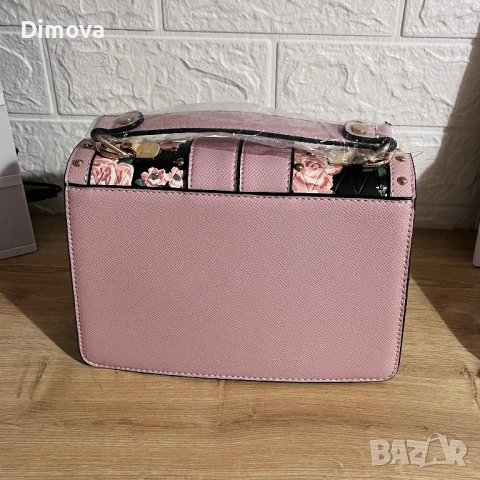 Дамска чанта River Island, снимка 3 - Чанти - 53904389