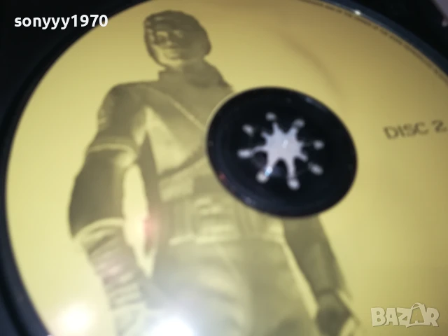 MICHAEL JACKSON CD 2107250951, снимка 10 - CD дискове - 51088134