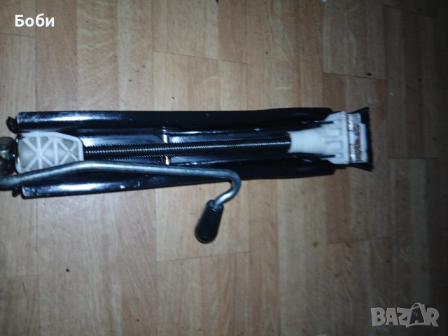 Оем крик за френският лъв пежо 307, снимка 2 - Аксесоари и консумативи - 52502787