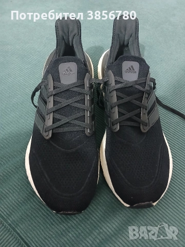 adidas - Ultraboost, снимка 3 - Маратонки - 52879470