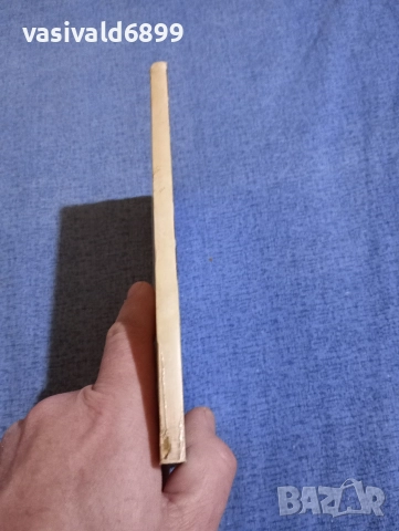 Грегъри Макдоналд - Флеч - убийте ме в четвъртък , снимка 2 - Художествена литература - 52921117