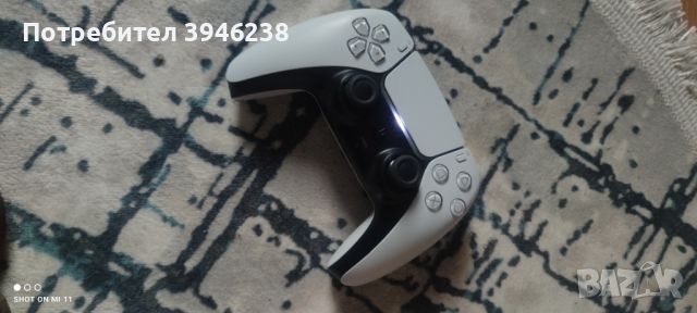 Playstation 5 slim DISK VERSION , снимка 5 - PlayStation конзоли - 45207946