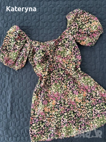 рокля, снимка 3 - Рокли - 54058928