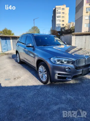 BMW X5 XDRIVE 50i бартер , снимка 13 - Автомобили и джипове - 47700742