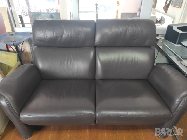 Диван двойка , снимка 3 - Дивани и мека мебел - 51946068