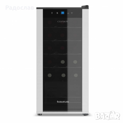 Винна хладилна витрина Taurus Chanson 18 / Chanson 24.