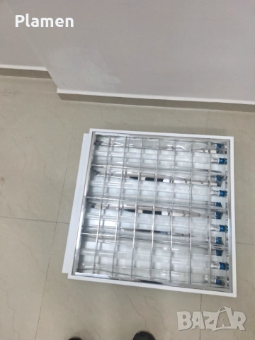 Крушки с пури 5 броя, снимка 2 - Друга електроника - 53397469