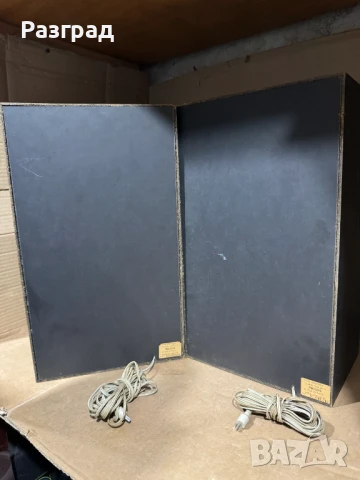 Тонколони PHILIPS F9216, снимка 4 - Тонколони - 51300620