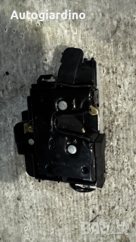 Брава за врата на Seat Ibiza - 6K4839015G, снимка 2 - Части - 53080869