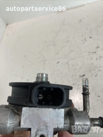 Корпус на горивен филтър за KIA Sportage 2.0 CRDi (2009) 140HP, снимка 2 - Части - 53357385