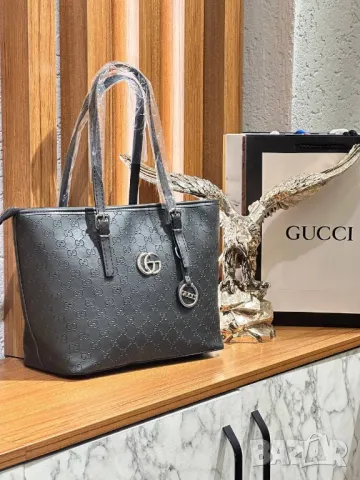 чанти guess gucci , снимка 18 - Чанти - 49278554