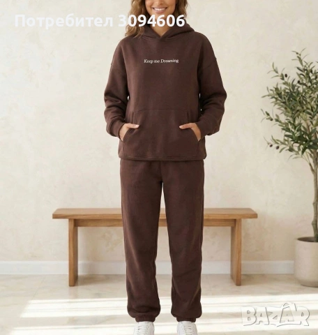 Дамски спортни комплекти, снимка 4 - Спортни екипи - 53769311