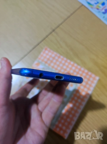 Huawei P20 Lite (ANE-LX1), снимка 5 - Huawei - 53324809