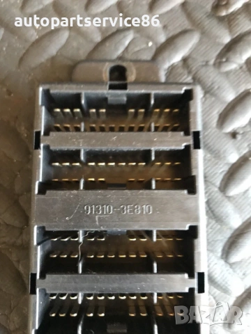 Реле и кутия с предпазители за KIA Sorento 2.5 CRDi (2003–2007) 91310-3E810, снимка 2 - Части - 53314459