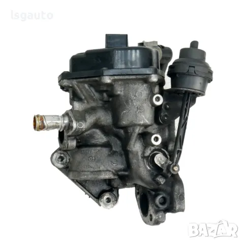 EGR клапан AUDI A4 (B8) 2008-2015 ID: 136913, снимка 1 - Части - 47859874