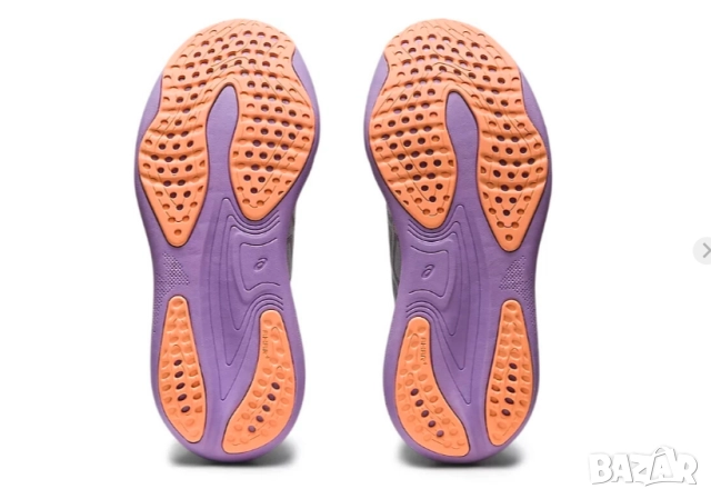 маратонки ASICS GEL-NIMBUS 25 номер 40 ,5, снимка 5 - Маратонки - 52344675