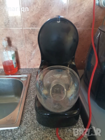 Кафемашина долче густо за части , снимка 4 - Кафемашини - 53837161