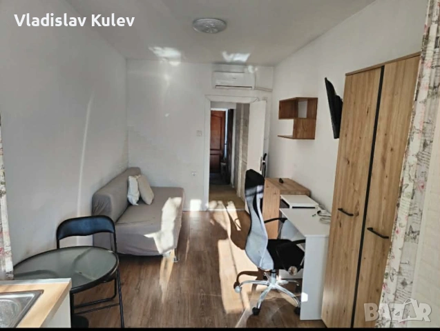 Едностаен апартамент гр. Варна, снимка 2 - Апартаменти - 53930675