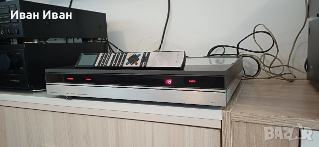 Ресиивър BEOMASTER 5500, снимка 3 - Ресийвъри, усилватели, смесителни пултове - 53428172