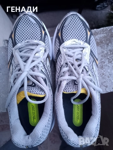 Saucony progrip guide2 номер 43, снимка 8 - Маратонки - 53978825