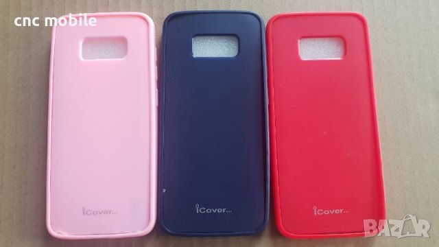 Samsung Galaxy S8 - Samsung SM-G950 калъф / case различни модели , снимка 6 - Калъфи, кейсове - 45999725