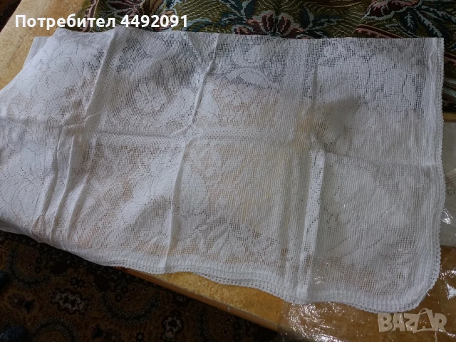 Покривки , снимка 3 - Покривки за маси - 50540504