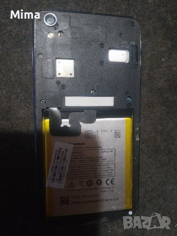 Lenovo S860 Смарт телефон , снимка 4 - Lenovo - 45700362