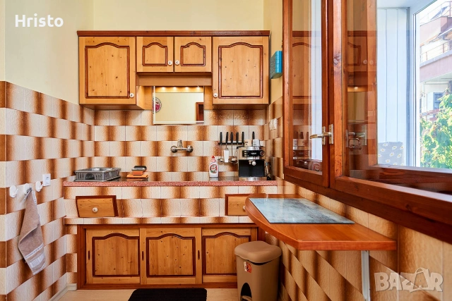 5-стаен апартамент под наем в гр. Поморие, снимка 6 - Апартаменти - 53215750