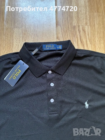 Polo Ralph Lauren, снимка 2 - Тениски - 53941066