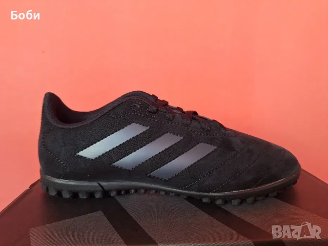 Adidas Goletto VIII - детски стоножки, снимка 2 - Детски маратонки - 53047673