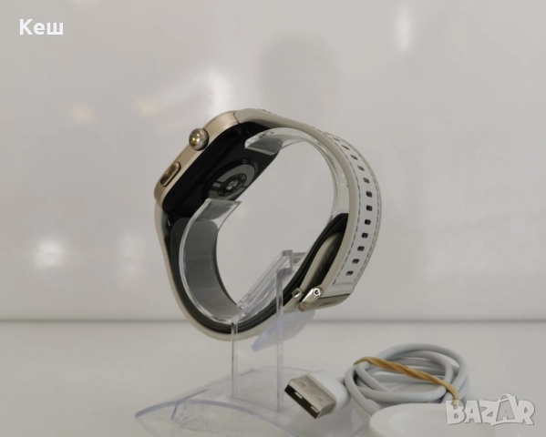 Смарт часовник Huawei Watch D2, снимка 3 - Смарт часовници - 52630219