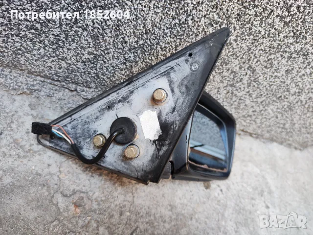 Огледало БМВ е36/ BMW e36, снимка 4 - Части - 50087249