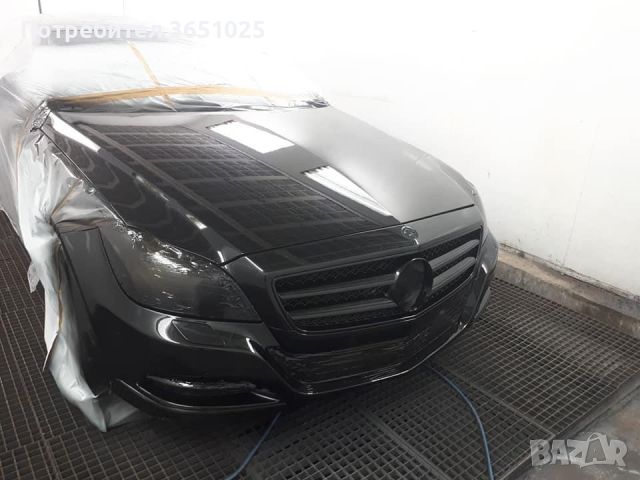 Автосервиз SDI Performance, снимка 7 - Автотенекеджийски и автобояджийски - 46099267
