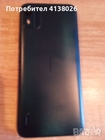 Nokia C12 нова отлична, снимка 1 - Nokia - 46463213