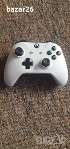 xbox controller  джойстик без забележки , снимка 1 - Xbox конзоли - 47417609