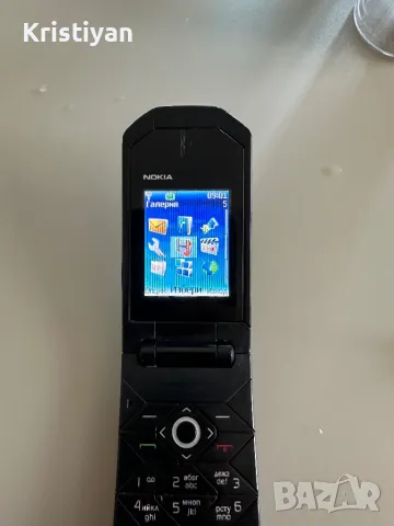 Nokia 7070d, снимка 2 - Nokia - 46937826