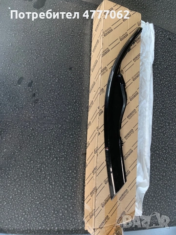 Лайсна за фар Тойот Аурис 15-19