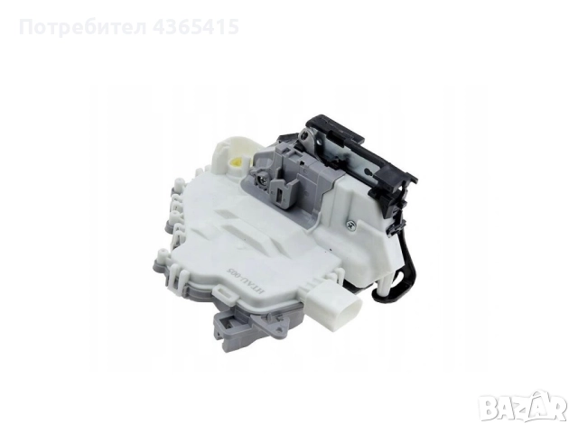 Брава за Audi A8 D4 за предна лява врата 8J1837015C