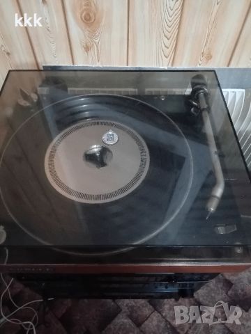 bang olufsen beogram 1000, снимка 3 - Грамофони - 45261301