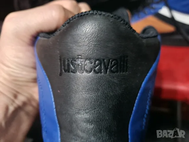 Just cavalli-original-номер46, снимка 2 - Маратонки - 47245486