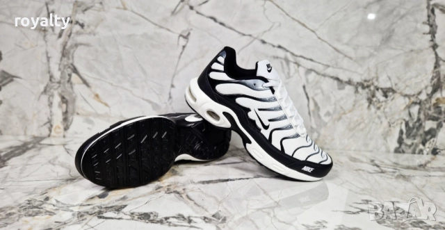 Nike Спортни Мъжки Маратонки , снимка 2 - Маратонки - 52416772