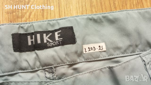 HIKE SPORT Stretch Trouser размер XL панталон със еластична материя - 940, снимка 11 - Панталони - 45289567